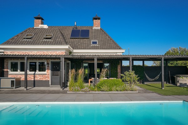 Medium property photo - Nieuweweg 4a, 4161 JZ Heukelum